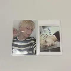 ENHYPEN Daydream ソヌ トレカ セット