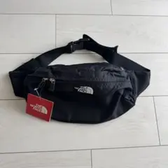 ノースフェイス スウィープ ボディ ショルダー ウエスト バッグ