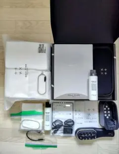 【美品】セルキュア4T++のサムネイル