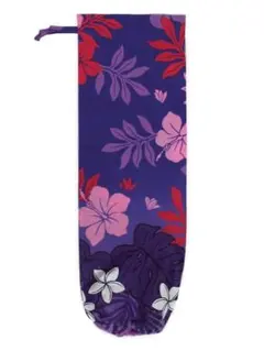 #380　ケイキ　子供用　パウケース　パウスカートケース　フラダンス　パープル