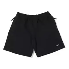 NIKE ナイキ NRG ソロ スウッシュ フリース ショートパンツ