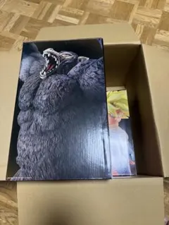 一番くじ ドラゴンボール C ラストワン 悟空 大猿 マスターライズ