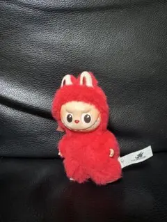 THE MONSTERS 러브 몬스터 봉제 인형 키 체인 러브