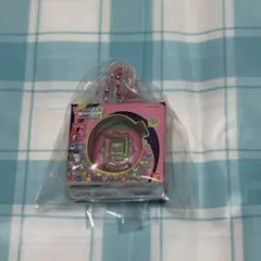 たまごっち おかしなたまごボーロっち3 たまごっちパラダイス ピンク