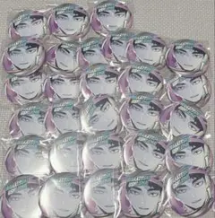 ハイキュー!! ファンパーク コレクション缶バッジ