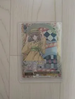 2026t13】 大学生らしさ 双葉 理央 ヴァイス 青ブタ SSP - メルカリ