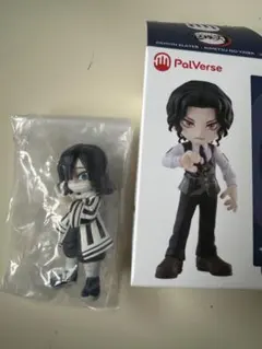 鬼滅の刃 PalVerse vol.3 伊黒小芭内