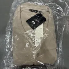 完売品　ユニクロ × NEEDLES カーディガン ベージュ XL ニードルス
