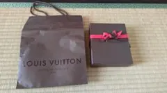 LOUIS VUITTON 空箱