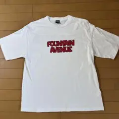 RODEO CROWNS WIDE BOWL Tシャツ L