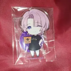有村麻央 アクリルスタンド アクスタ 学マス ばくだん焼き コラボ