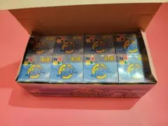 カラコレ イカ娘 全8種セットのサムネイル