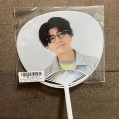 MELOGAPPA さくまさん ミニうちわのサムネイル