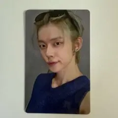 ヨンジュン　ユニバ　ラキドロ　トレカ　starkissed