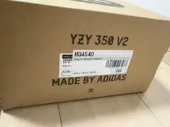 adidas YEEZY Boost 350V2 