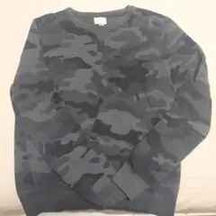 ニット スウェット