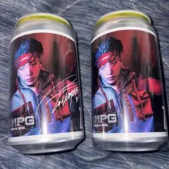 ランペ缶　陣 (R)MPG RAMPAGE