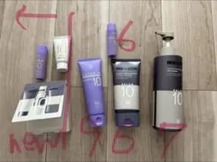 ミジャンセン SALON 10 ヘアケアのサムネイル