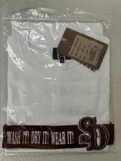 スタンダードカリフォルニア vans tシャツ ホワイトのサムネイル
