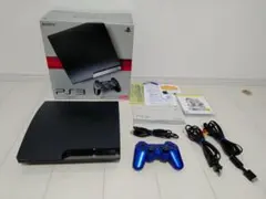SONY PlayStation3 CECH-2000B PS3 プレステ3