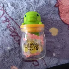 たまごっち キャンディボトル くちぱっち飴