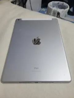 箱あり】iPad 第9世代 64GB シルバー ☆ワイヤレスペン付き