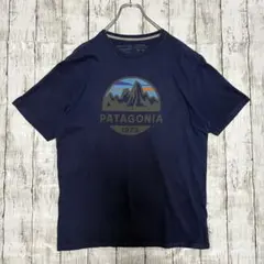 Patagonia パタゴニア レギュラーフィット Tシャツ