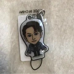 白濱亜嵐クリーナー