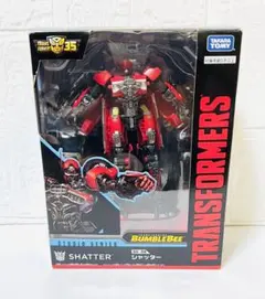 2025年最新】Hasbro タイトル：トランスフォーマー SF