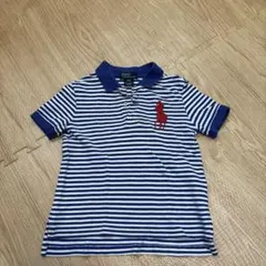 Polo by Ralph Lauren ポロシャツ 3T
