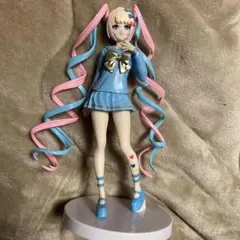 NEEDY GIRL OVERDOSE超絶最かわてんしちゃん Luminasta
