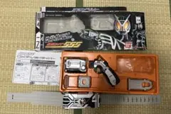 仮面ライダー555 DXデルタドライバーSB-333P