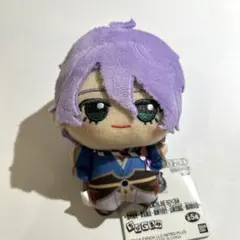 刀剣乱舞　ONLINE ちびぐるみ 歌仙兼定