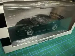 未開封 ポルシェ 911 GT2 RS Weissach Package GT - メルカリ