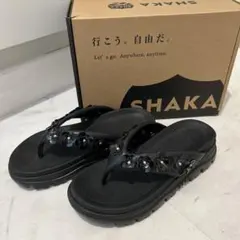 【emmi×SHAKA】KHAZANA THONG EX for emmiのサムネイル