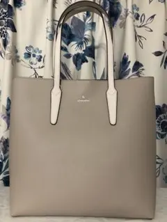 COLORS&chouette トート　新品