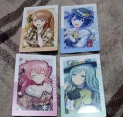 プロセカ　Birthday2022-2023　エピカ　モアジャン