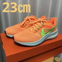 NIKE AIR zoomペガサス39 23㎝