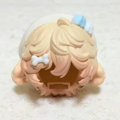 MiraiDolls BOXEDFURRY 箱入りファーリー 冬日 ヘアパーツ