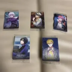 2026年最新】アイドリッシュセブンウエハースの人気アイテム - メルカリ