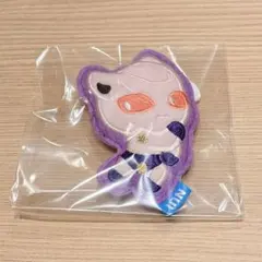 メタリカ ぬいピン ジョジョワールド ジョジョの奇妙な冒険 - メルカリ