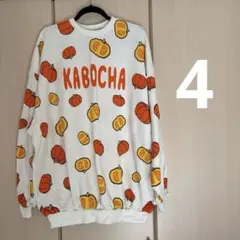 プニュズ スウェット