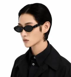 90s Gucci サングラス Kandytown 上杉柊平 氏 着用 モデル - メルカリ