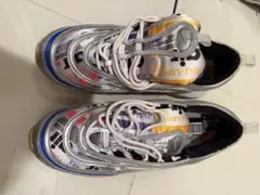 ナイキ エア マックス 97 SE 　28.5