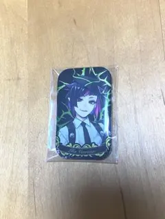 ツイステッドワンダーランド ツイステ 一番くじ 缶バッジ リリア