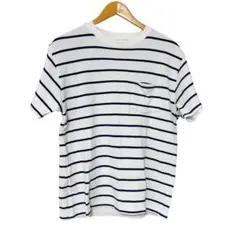 JEMORGAN × URBAN RESEARCH ボーダーTシャツ メンズMのサムネイル