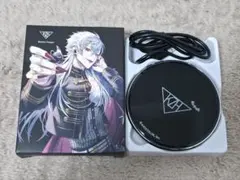 ぐ*️様 小柳ロウ onkyo イヤホン充電器 - メルカリ
