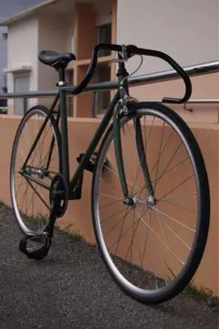 2026年最新】ピストフレームの人気アイテム - メルカリ