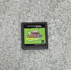 七田式トレーニング 右脳鍛錬ウノタンDS 瞬カン勝負!記憶力