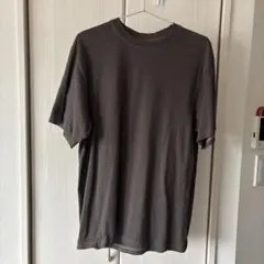Yonetomi ボーダーTシャツ サイズ2
